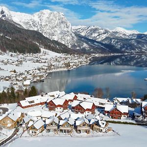 Mondi Hotel Am Grundlsee